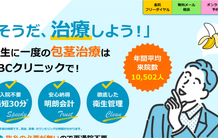 ABCクリニック